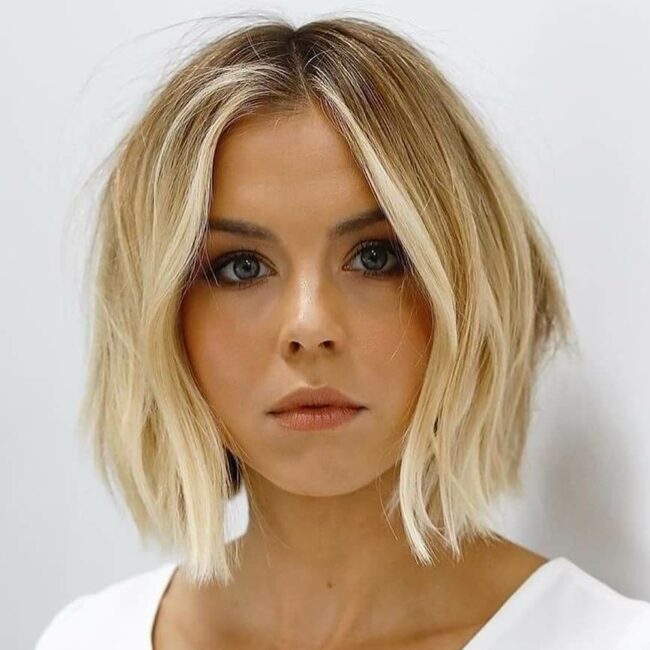 20+ Trendiest Bob Hairstyles to Try In 2024