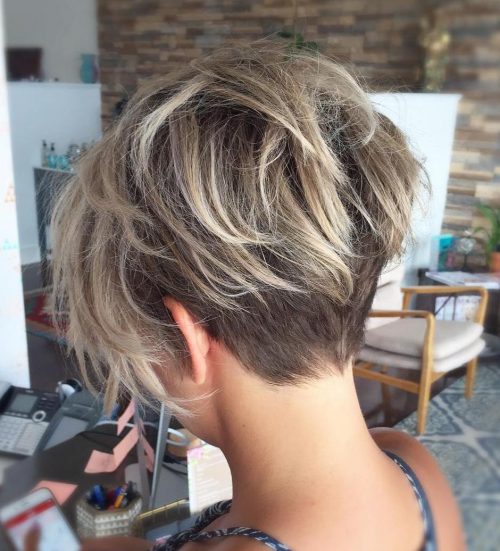 20+ Most Attractive Short Hairstyles for Women in  2023