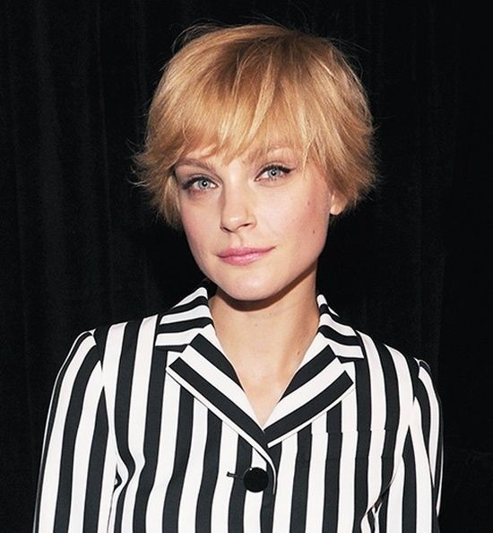 12 Flattering Short Haircuts for Women in 2023