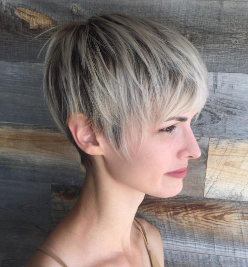 20+ Most Attractive Short Hairstyles for Women in  2023