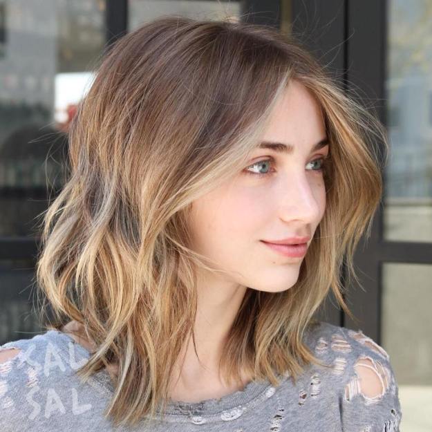 10+ Blonde Hairstyles That Will Make You Look Young Again