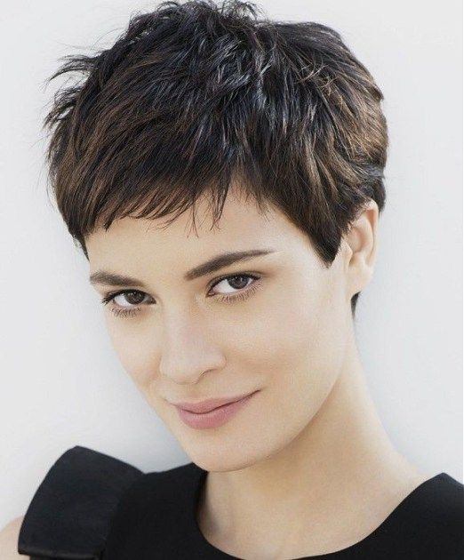 12 Flattering Short Haircuts for Women in 2023