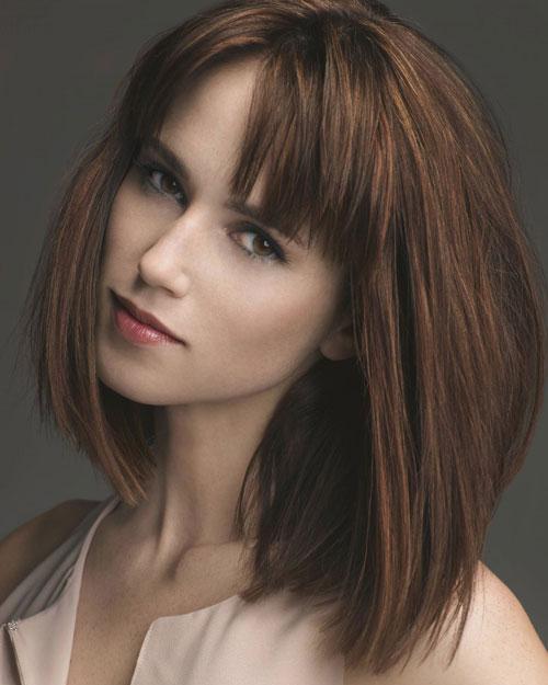 25 Modern Inverted Bob Haircuts For This Season