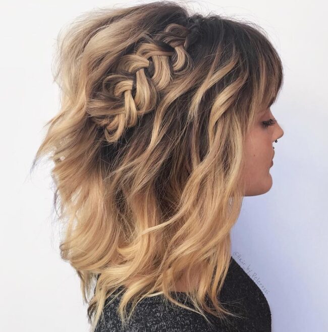 15 Amazing Medium Length Layered Hairstyles for Women in 2023