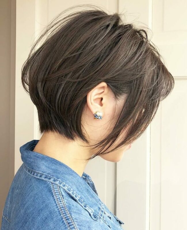 20+ Trendiest Bob Hairstyles to Try In 2024