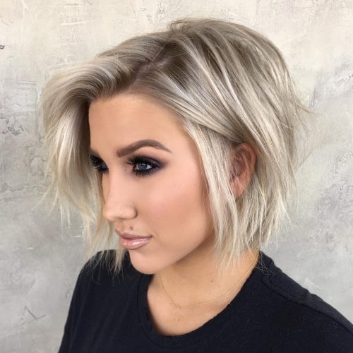 20+ Most Attractive Short Hairstyles for Women in  2023