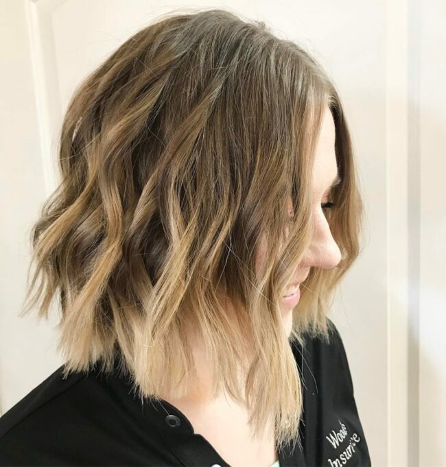 20+ Trendiest Bob Hairstyles to Try In 2024