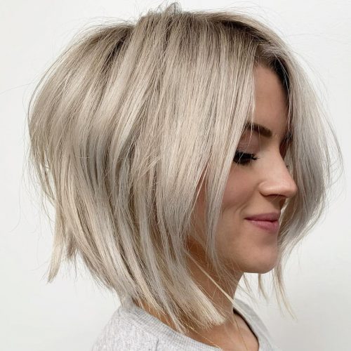 20+ Most Attractive Short Hairstyles for Women in  2023