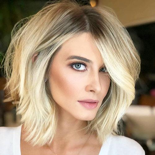 25 Modern Inverted Bob Haircuts For This Season