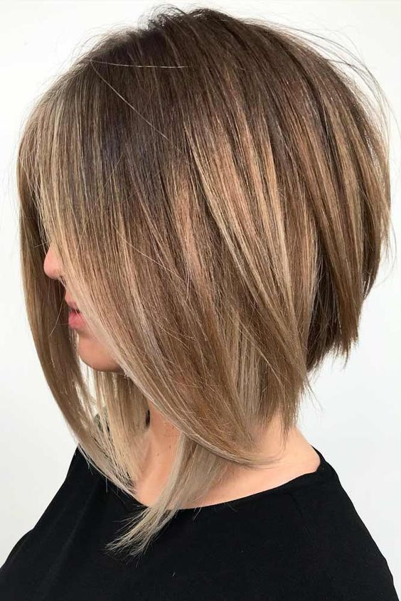 20+ Trendiest Bob Hairstyles to Try In 2024