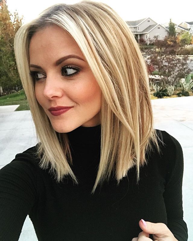 15 Winning Looks with Bob Haircuts for Fine Hair