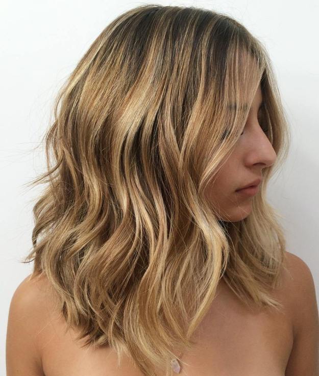 10+ Blonde Hairstyles That Will Make You Look Young Again