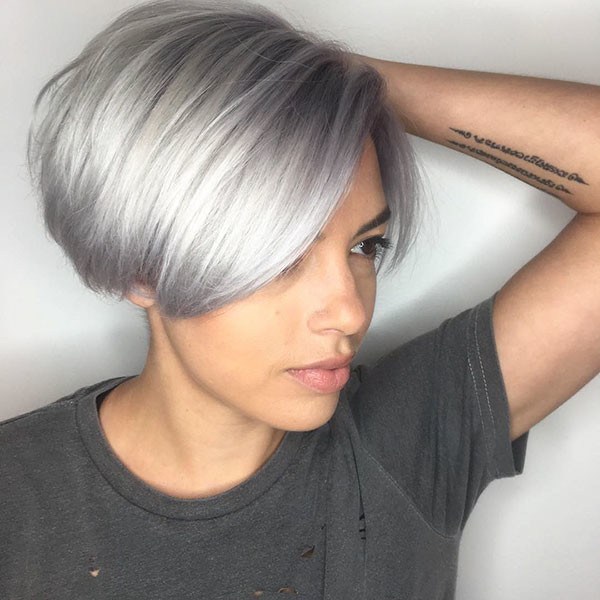 35+ New Ideas of Pixie Cuts and Hairstyles for 2023