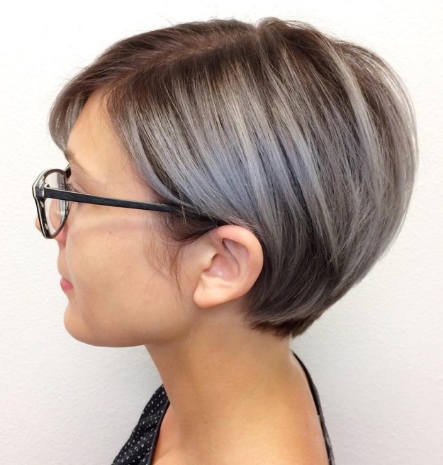 20 Amazing Long Pixie Haircuts For Every Face Shape