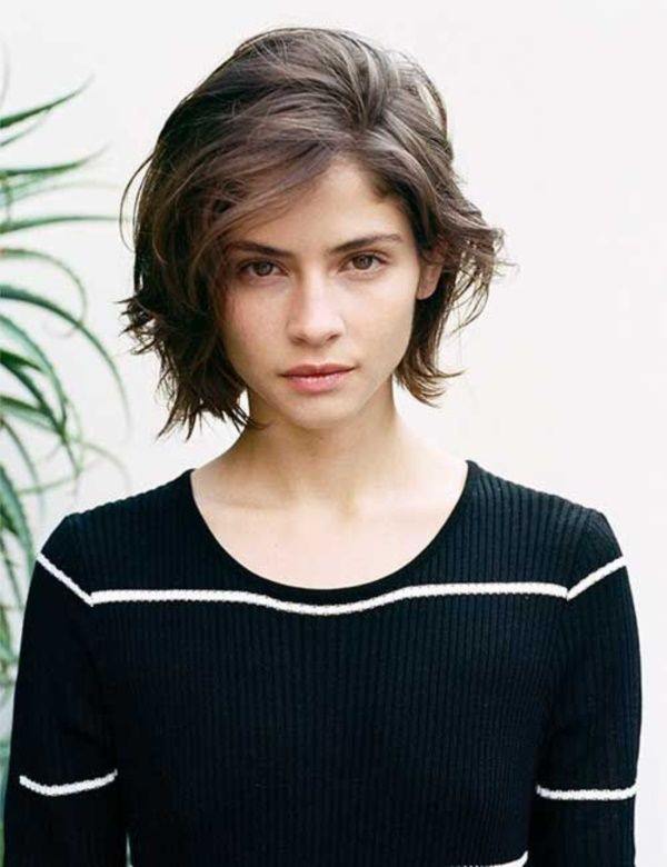 The Most Beautiful Short Hairstyles For Women in 2023