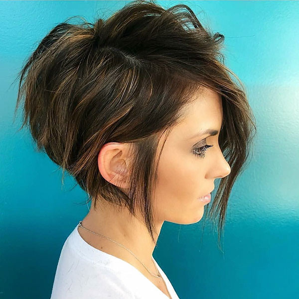 35+ New Ideas of Pixie Cuts and Hairstyles for 2023