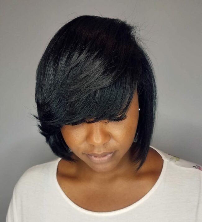 20+ Trendiest Bob Hairstyles to Try In 2024