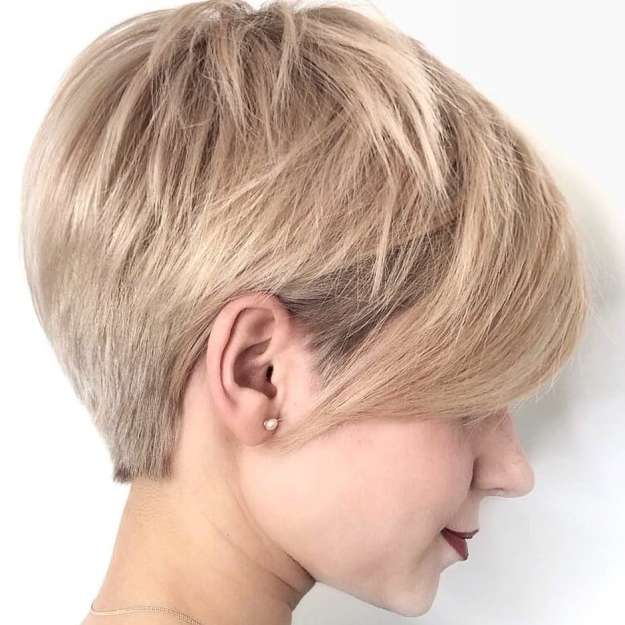 20 Amazing Long Pixie Haircuts For Every Face Shape