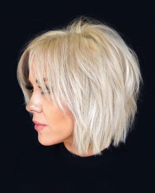 20+ Most Attractive Short Hairstyles for Women in  2023