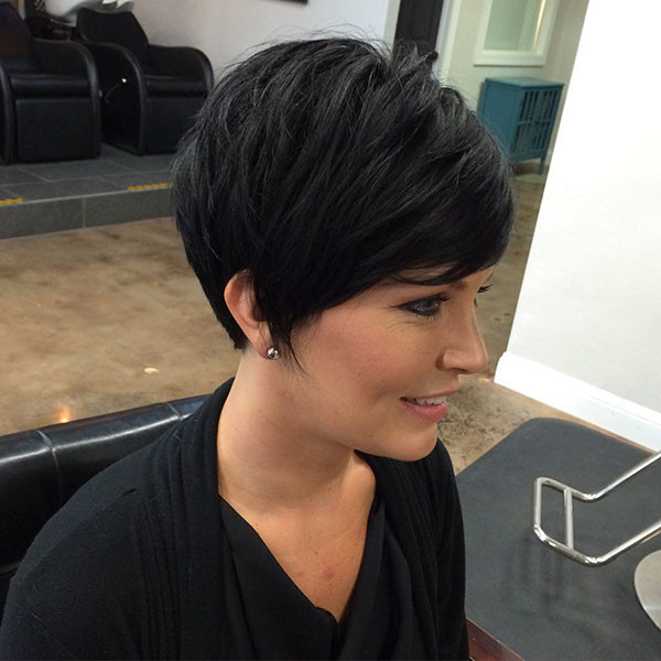 35+ New Ideas of Pixie Cuts and Hairstyles for 2023