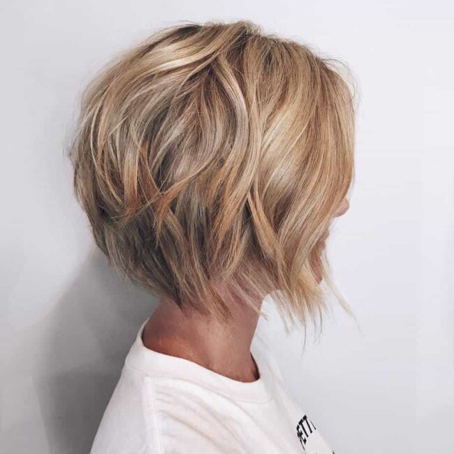 20+ Trendiest Bob Hairstyles to Try In 2024