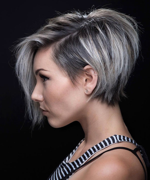 35+ New Ideas of Pixie Cuts and Hairstyles for 2023