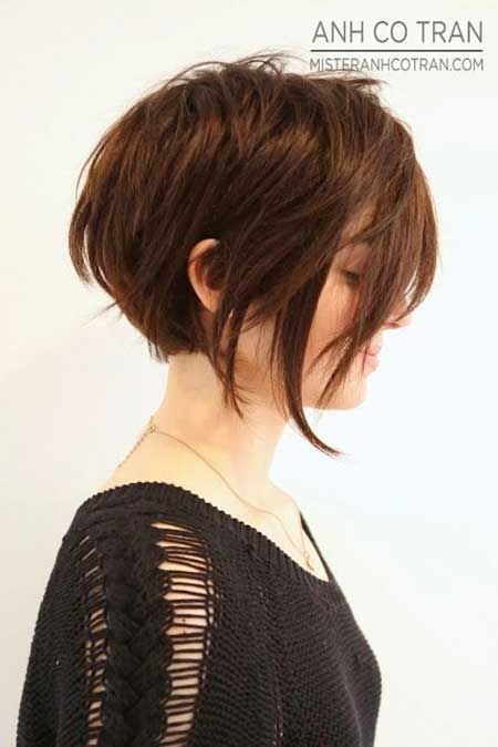 12 Flattering Short Haircuts for Women in 2023