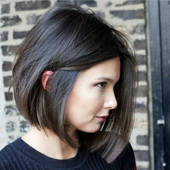 20+ Trendiest Bob Hairstyles to Try In 2024