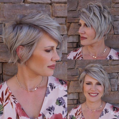 20+ Most Attractive Short Hairstyles for Women in  2023