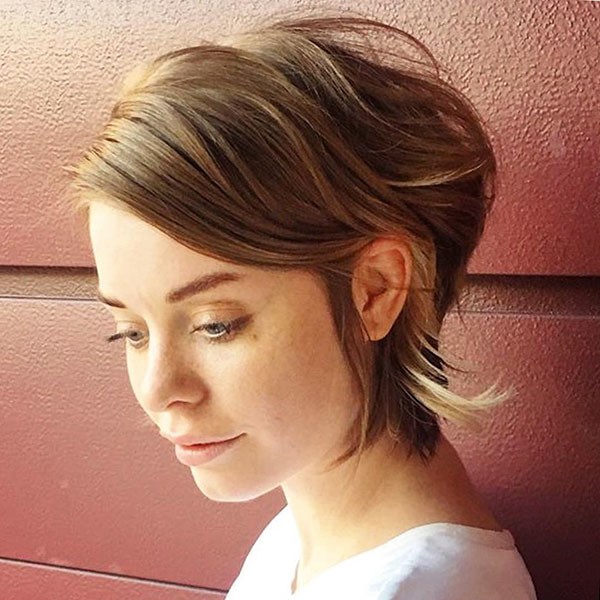 35+ New Ideas of Pixie Cuts and Hairstyles for 2023