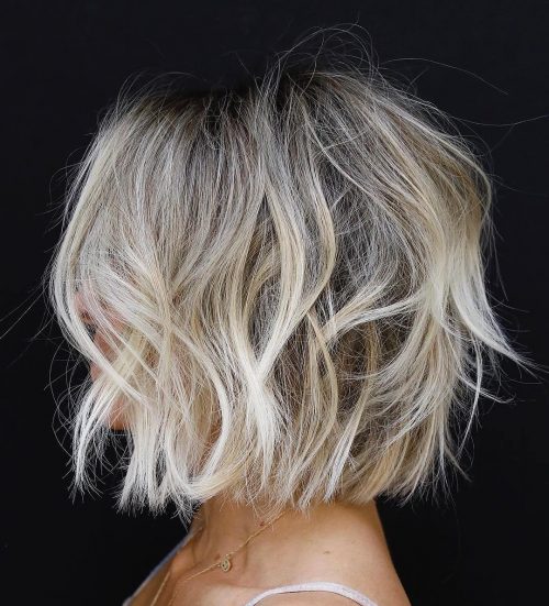 20+ Most Attractive Short Hairstyles for Women in  2023