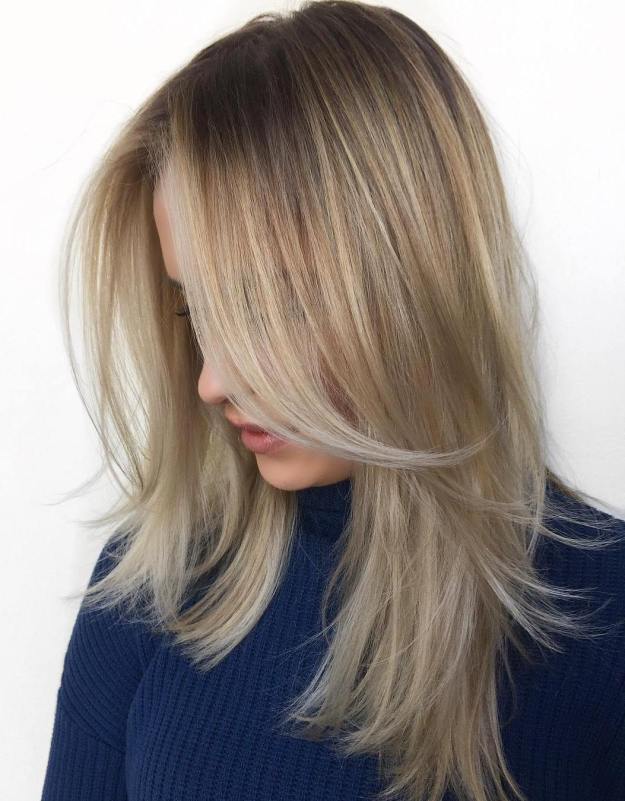 10+ Blonde Hairstyles That Will Make You Look Young Again