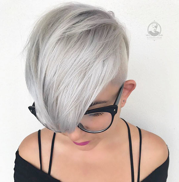 35+ New Ideas of Pixie Cuts and Hairstyles for 2023