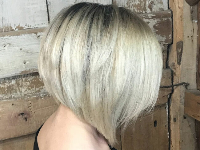 25 Modern Inverted Bob Haircuts For This Season