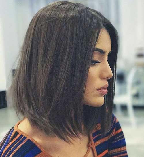 15 Winning Looks with Bob Haircuts for Fine Hair