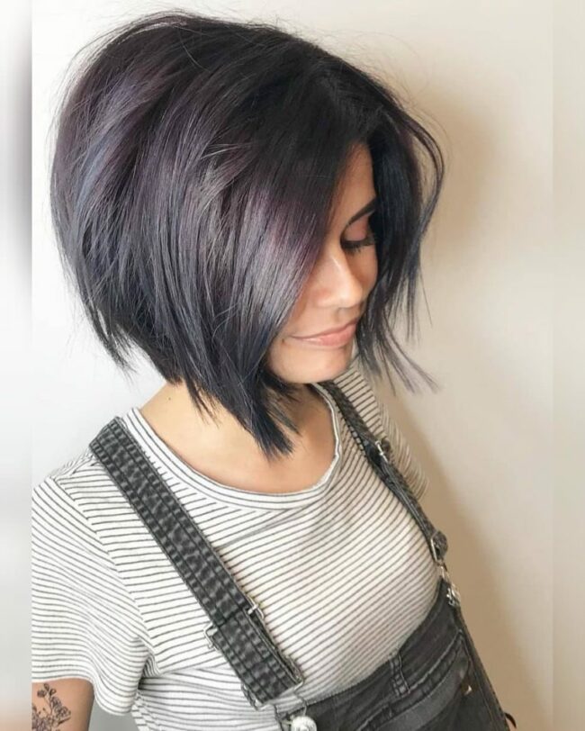 20+ Trendiest Bob Hairstyles to Try In 2024