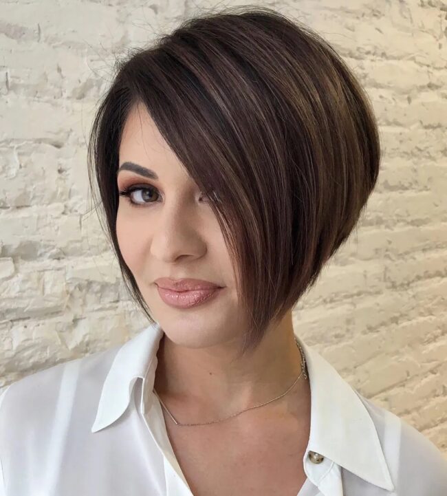 15 Winning Looks with Bob Haircuts for Fine Hair