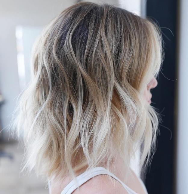 10+ Blonde Hairstyles That Will Make You Look Young Again