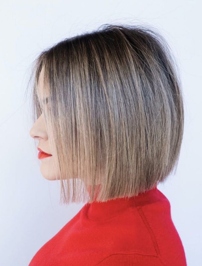 20+ Trendiest Bob Hairstyles to Try In 2024