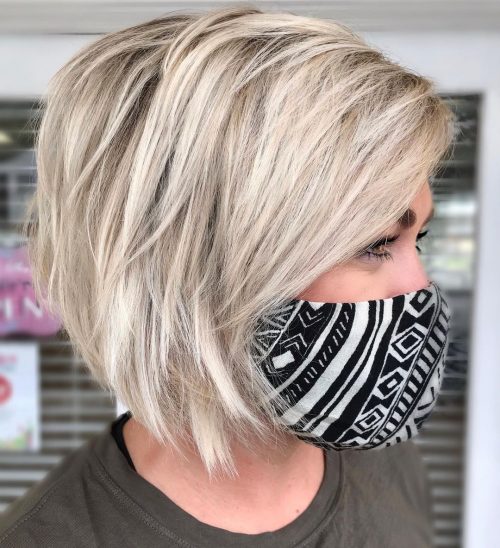 20+ Most Attractive Short Hairstyles for Women in  2023