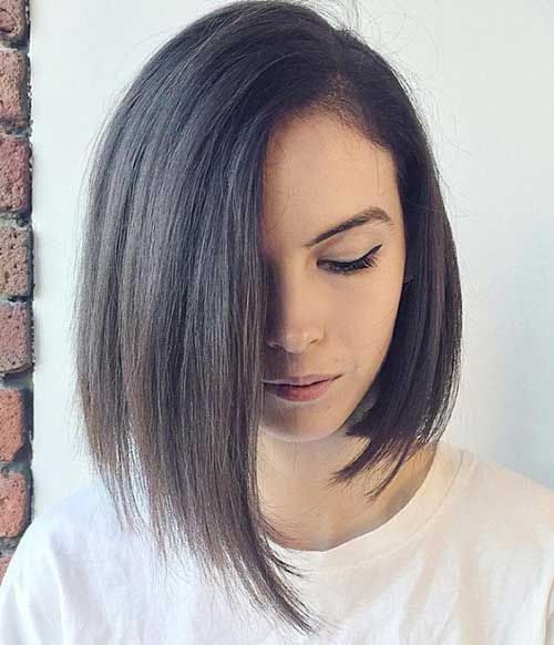 15 Winning Looks with Bob Haircuts for Fine Hair