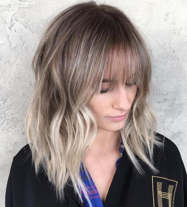 10+ Blonde Hairstyles That Will Make You Look Young Again