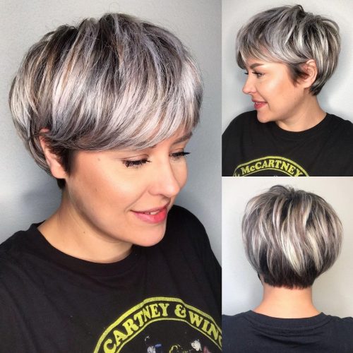 20+ Most Attractive Short Hairstyles for Women in  2023