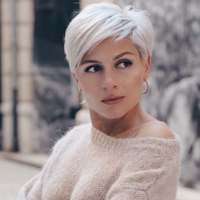 7 Pixie Haircuts You'll Instantly Adore In 2023