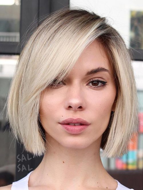 20+ Most Attractive Short Hairstyles for Women in  2023