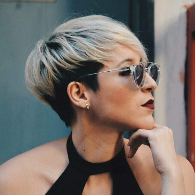 The Most Beautiful Short Hairstyles For Women in 2023