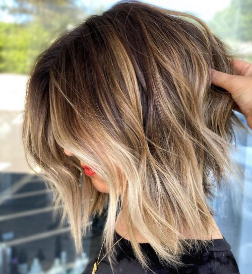 20+ Most Attractive Short Hairstyles for Women in  2023