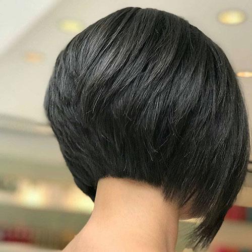 25 Modern Inverted Bob Haircuts For This Season