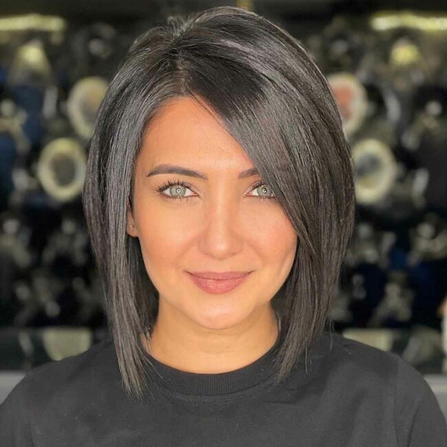 15 Winning Looks with Bob Haircuts for Fine Hair