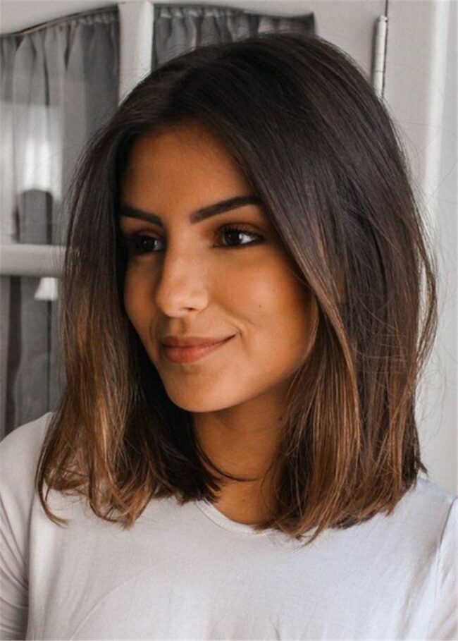 15 Winning Looks with Bob Haircuts for Fine Hair